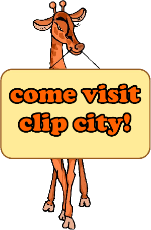 Come visit Clip City!