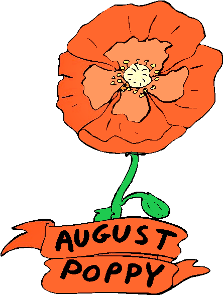 August