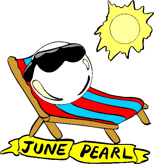 june